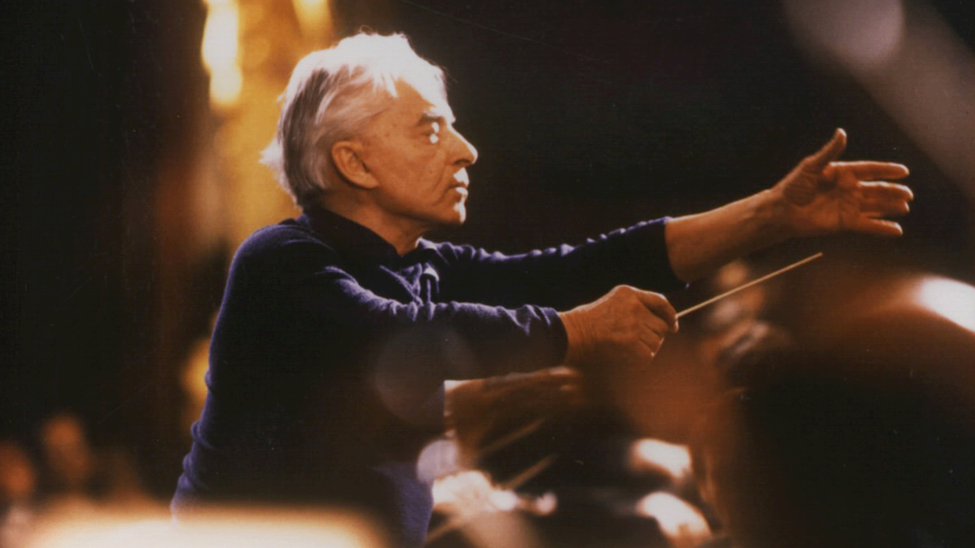 Доклад: Герберт фон Караян (Karajan)